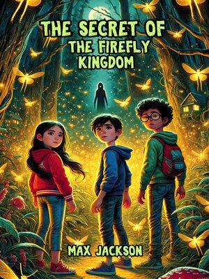 cover image of The Secret of the Firefly Kingdom